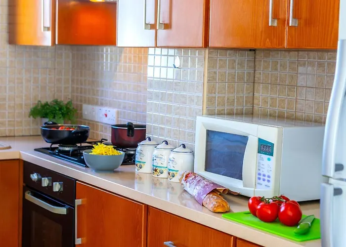 빌라 Nora 프로타라스