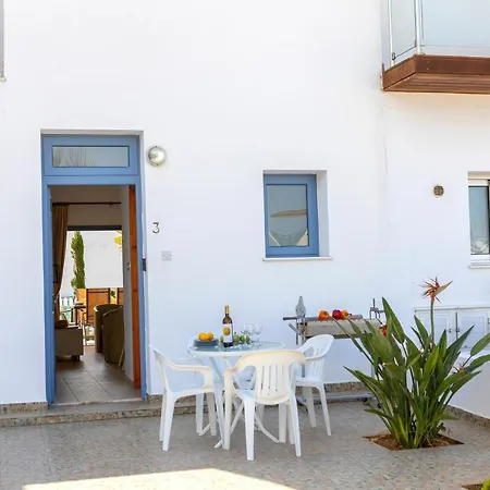 Villa Nora Protaras
