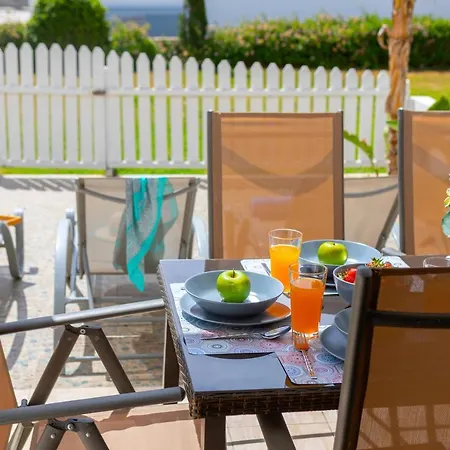 Villa Nora Protaras