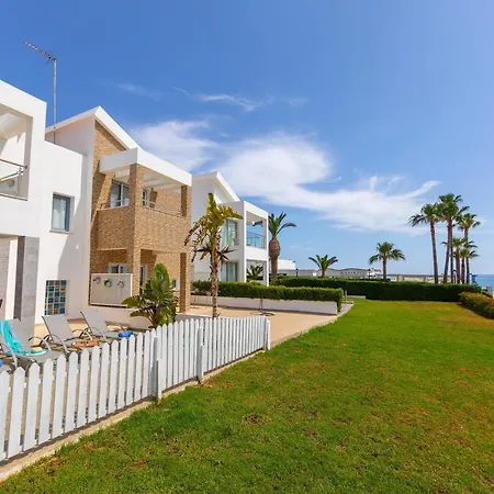 Villa Nora Protaras