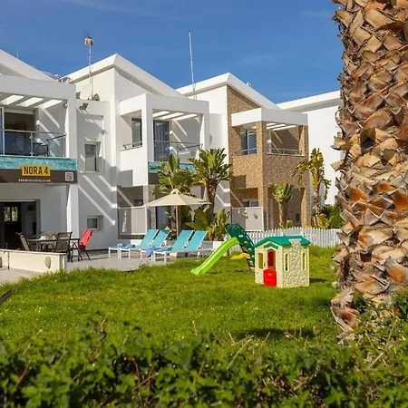 Nora Villa Protaras