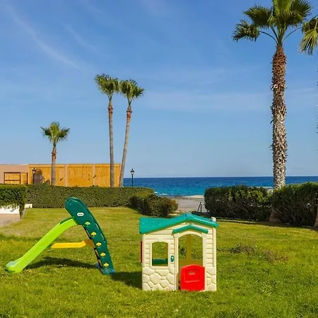 Nora Villa Protaras