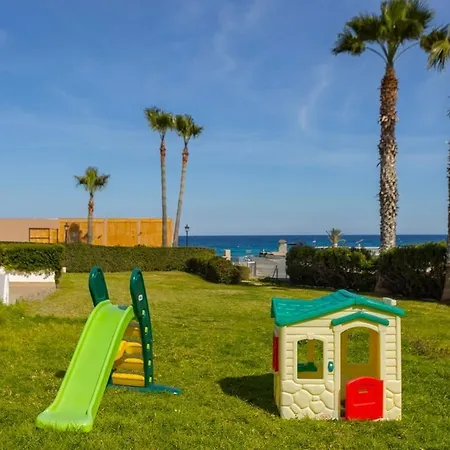 Villa Nora Protaras
