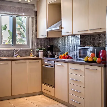 Вилла Nora Протарас