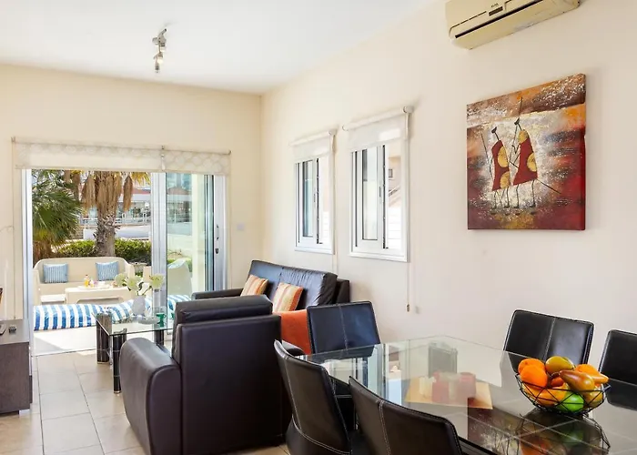 诺拉别墅 别墅 普罗塔拉斯