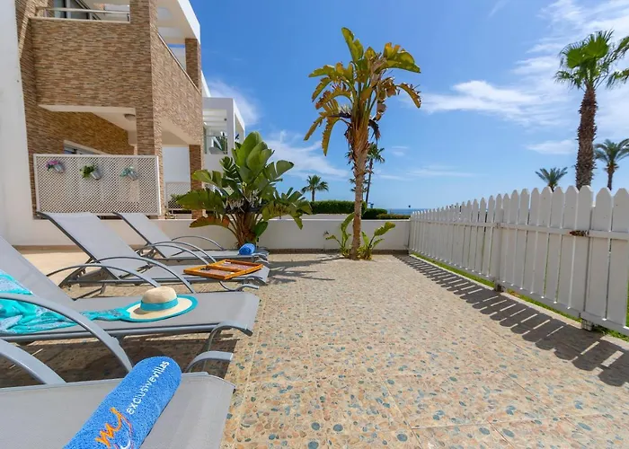 诺拉别墅 别墅 普罗塔拉斯