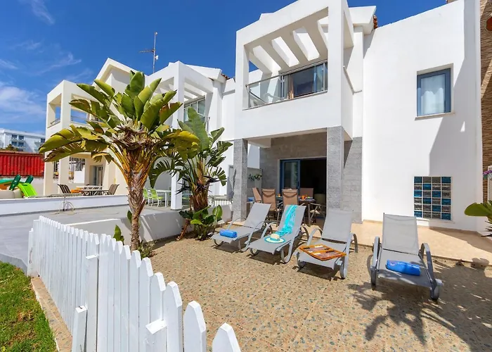 诺拉别墅 别墅 *