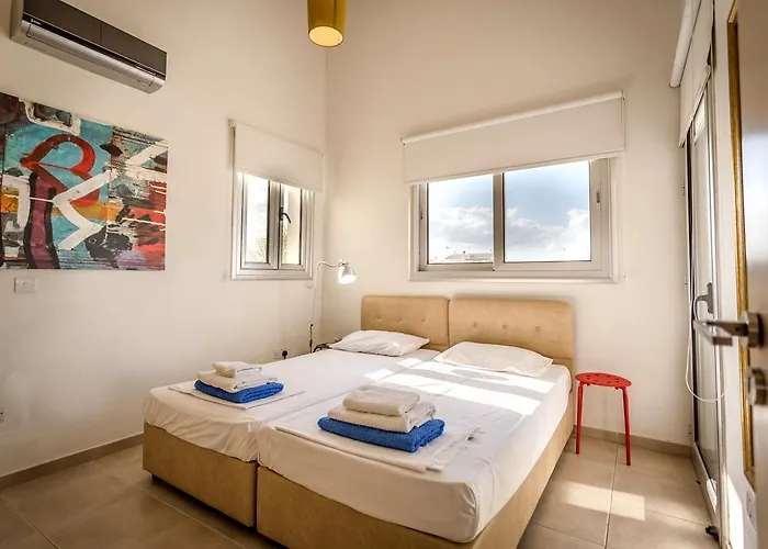 诺拉别墅 普罗塔拉斯