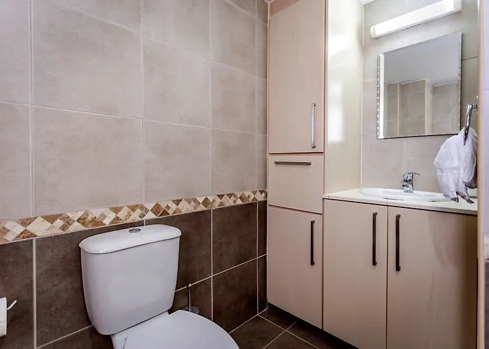 诺拉别墅 别墅 普罗塔拉斯