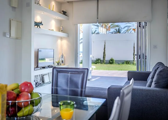 诺拉别墅 别墅 *