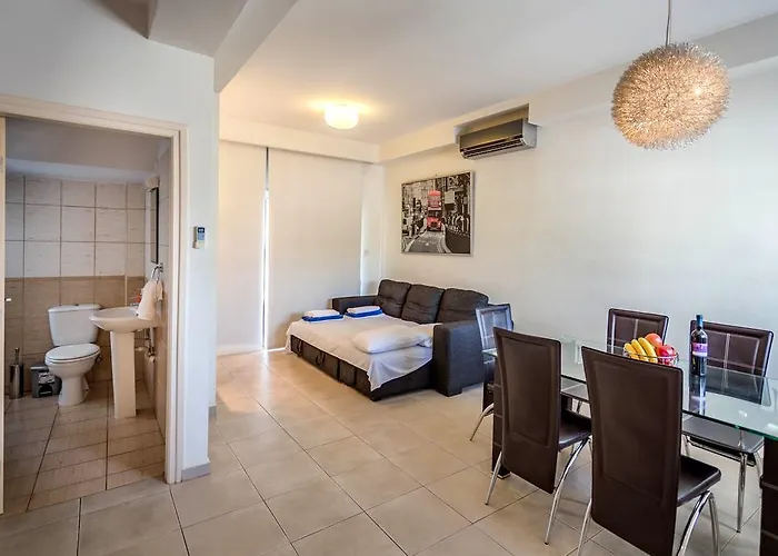 诺拉别墅 别墅 普罗塔拉斯