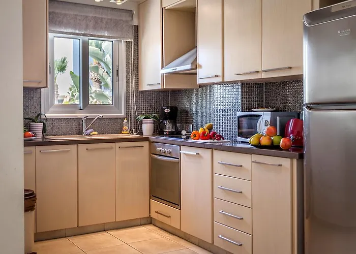 别墅 诺拉别墅 普罗塔拉斯