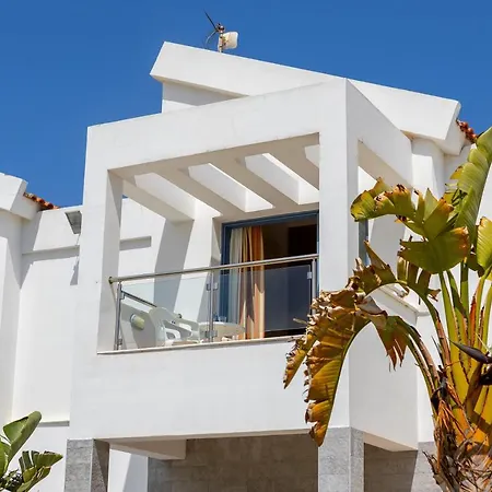 Nora Villa Protaras