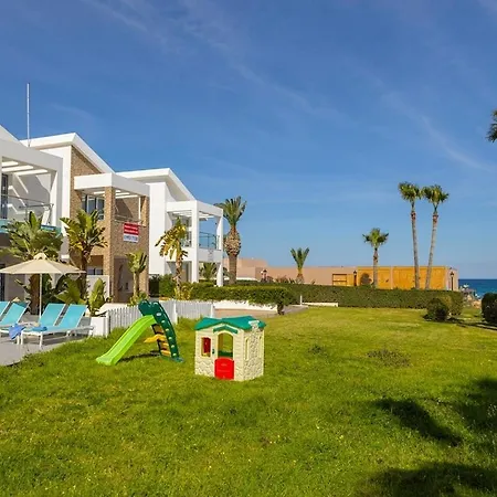 Nora Villa Protaras