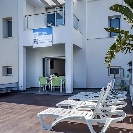 Nora 프로타라스