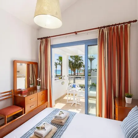 ヴィラ Nora プロタラス